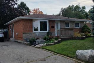 Bungalow for Sale, 834 Frizelle Drive, Woodstock, ON