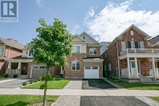 Property for Sale, 151 Robert Parkinson Drive, Brampton (Northwest Brampton), ON