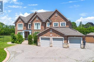 Property for Sale, 2489 Olinda Court, Mississauga (Erindale), ON