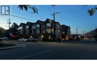 Condo for Sale, 370 9th Ave #104, Kamloops, BC