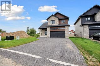 Detached House for Rent, 59 Chateauguay Street, Embrun, ON