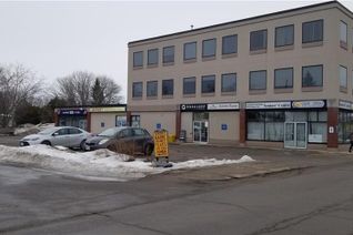 Property for Lease, 215 Sanders Street #106, Kemptville, ON