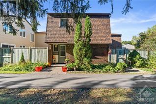 Property for Sale, 3691 Albion Road #58, Ottawa, ON