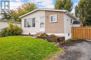 Bungalow for Sale, 1016 Larin Avenue, Cornwall, ON