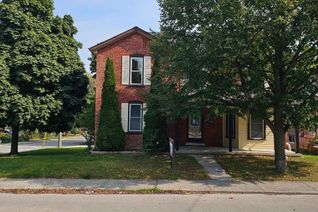 Detached House for Rent, 86 Victoria Street N, Woodstock, ON