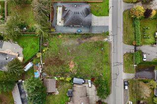 Vacant Residential Land for Sale, 440 Craig St, Parksville, BC