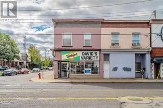 Property for Lease, 950 Barton Street E, Hamilton, ON