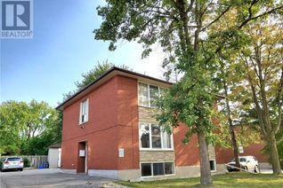 Property for Rent, 155 Chandler Drive Unit# 1, Kitchener, ON