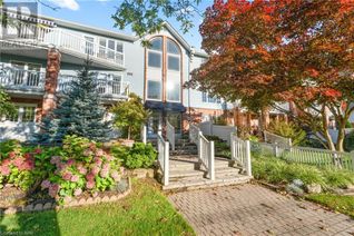 Property for Sale, 70 Main Street Unit# 205, St. Catharines, ON