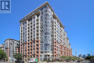 Property for Rent, 1 Shaw Street #1224, Toronto (Niagara), ON