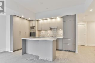 Condo for Rent, 88 Cumberland Street #202, Toronto (Annex), ON