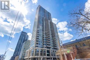 Condo for Sale, 500 Sherbourne Street #405, Toronto (North St. James Town), ON