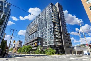 Property for Sale, 320 Richmond Street E #919, Toronto (Moss Park), ON