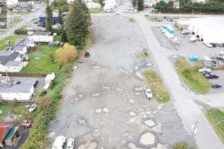 Commercial Land for Sale, 1573 Perth Rd #REM 1, Campbell River, BC