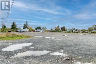 Commercial Land for Sale, 1573 Perth Rd #REM 1, Campbell River, BC