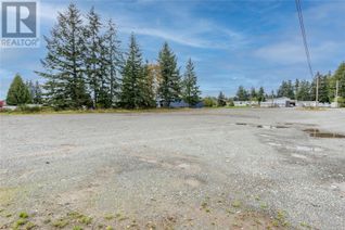 Commercial Land for Sale, 1573 Perth Rd #REM 1, Campbell River, BC