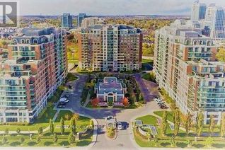 Property for Sale, 350 Red Maple Road #604, Richmond Hill (Langstaff), ON