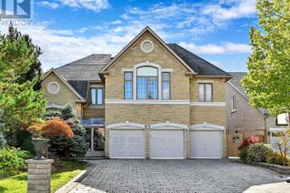 Property for Sale, 27 Brimwood Crescent, Richmond Hill (Bayview Hill), ON