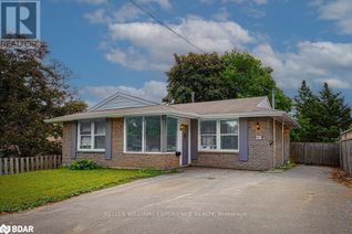 Bungalow for Rent, 151 Cundles Road E, Barrie (Cundles East), ON