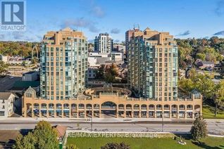 Property for Rent, 150 Dunlop Street E #810, Barrie (City Centre), ON