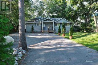 Detached House for Rent, 1354 Tiny Beaches Road N, Tiny, ON