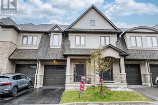 Property for Sale, 61 Sonoma Valley Crescent, Hamilton, ON