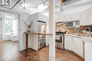 Loft for Rent, 121 Prescott Avenue #4, Toronto (Weston-Pellam Park), ON