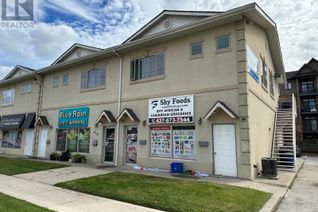 Commercial/Retail Property for Sale, 414 Plains Road E, Burlington (LaSalle), ON