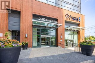 Condo Apartment for Sale, 2200 Lake Shore Boulevard W #1907, Toronto (Mimico), ON