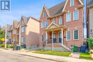 Property for Rent, 163 Rankin Crescent #Lower, Toronto (Dovercourt-Wallace Emerson-Junction), ON