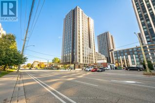 Property for Sale, 145 Columbia Street #523, Waterloo, ON