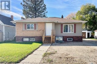 Bungalow for Sale, 100 Betts Avenue, Yorkton, SK