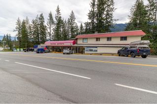 Commercial/Retail Property for Sale, 7824 Highway 3a, Kokanee Creek to Balfour, BC