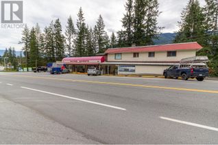 Commercial/Retail Property for Sale, 7824 3a Highway, Balfour, BC