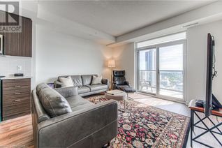 Property for Sale, 55 Duke Street Unit# 2207, Kitchener, ON