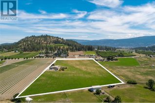 Property for Sale, 2335 Scenic Road, Kelowna, BC