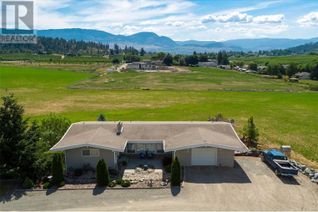 House for Sale, 2335 Scenic Road, Kelowna, BC