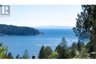 Land for Sale, Reed Road, Gibsons, BC