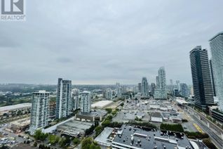 Property for Sale, 4720 Lougheed Highway #2901, Burnaby, BC