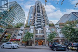 Condo for Sale, 1166 Melville Street #2306, Vancouver, BC