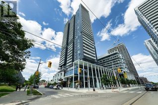 Property for Sale, 225 Sumach Street #812W, Toronto (Moss Park), ON