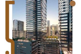 Condo for Sale, 117 Broadway Avenue, Toronto (Mount Pleasant West), ON