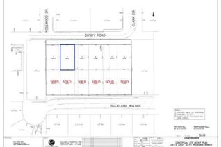 Land for Sale, 33708 Busby Road, Abbotsford, BC