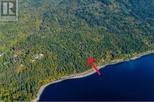 Land for Sale, Ls3 Squilax-Anglemont Road, Anglemont, BC