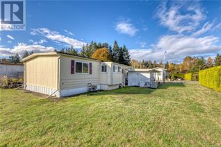 Property for Sale, 1240 Wilkinson Rd #50, Comox, BC Property for Sale, 1240 Wilkinson Rd #50, Comox, BC