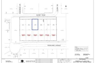 Land for Sale, 33714 Busby Road, Abbotsford, BC