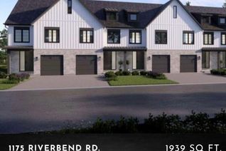 Land for Sale, 1175 Riverbend Road #64, London, ON