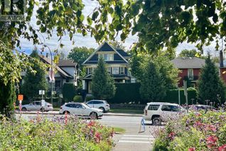 Commercial Land for Sale, 434 W 12th Avenue, Vancouver, BC