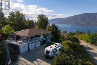 House for Sale, 11935 Okanagan Centre Road W, Lake Country, BC