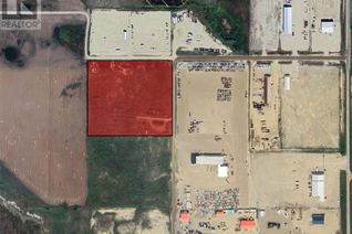 Property for Sale, Commercial Lots - East Industrial, Estevan Rm No. 5, SK